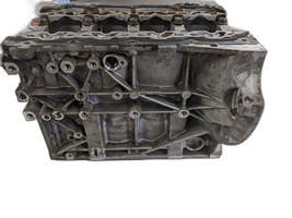 Engine Cylinder Block From 2013 Ford Escape  1.6 - $524.95