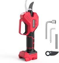Electric Pruning Shears For Milwaukee M18 Battery, Cordless Pruner, Tool... - $64.97