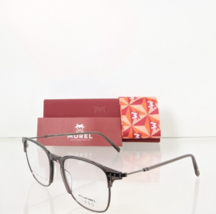 Brand New Authentic Morel Eyeglasses 1880 60096 GG 05 52mm Frame - £94.98 GBP