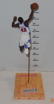 McFarlane NBA Series 2 Elton Brand Action Figure VHTF White Jersey Varia... - $48.27