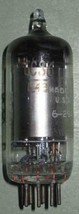 By Tecknoservice Vanne De Radio Ancienne 6CS6 Marque Différentes NOS et ... - $8.96