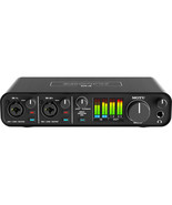 MOTU M4 4x4 USB-C Audio Interface - $269.95