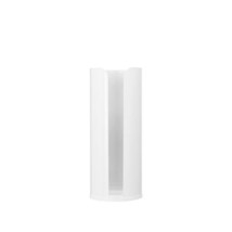 Brabantia Toilet Roll Dispenser - White - $104.63 CAD