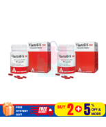 2 X Viartril-S Glucosamine 500Mg , Knee &amp; Joint Pain Supplement 90 Capsules - $111.20 CAD
