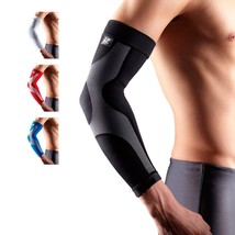 LP Support Power Sleeve Arm Sleeve (Size: S) Black - $24.25