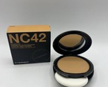 MAC studio fix powder plus foundation #NC42 -0.52 oz (NIB) - $26.72