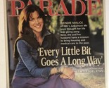January 21 2001 Parade Magazine Wendie Malick - £3.88 GBP