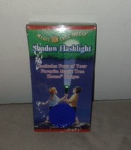 Magic Tree House Shadow Flashlight Like New In Box 2007 - £21.95 GBP