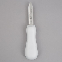 2.75&#39;&#39; White Providence Style Oyster Knife - $10.88