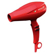 V1 Volare Professional Full-Size Dryer Red - £209.46 GBP