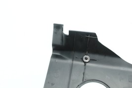 1999-2001 VOLKSWAGEN PASSAT 2.8L  V6 PLASTIC ENGINE COVER LEFT SIDE H1267 image 9