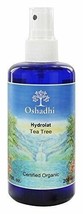 Oshadhi Hydrosols Tea Tree Organic 200 mL - $37.60