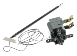 Bunn 4623, CTLU0087, 35286.0003 Thermostat Kit, 200F, Beverage Equipment - $141.60