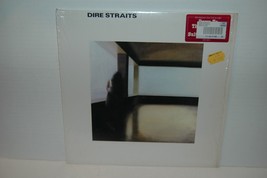 Vinyl Dire Straits BSK 3266 Warner Brothers In Plastic Hype Record Album 33 LP - £39.61 GBP
