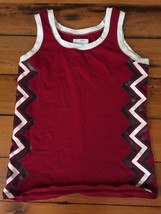 Vtg 50s Medalist Sand Knit Jersey Basketball Uniform Shirt Conneaut Lake PA 36&quot; - £47.40 GBP