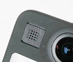 GoPro MAX 360 Action Camera - Black CHDHZ-201 image 6