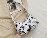 Shoulder underarm bag vintage ladies small purse handbags casual all match fashion thumb155 crop