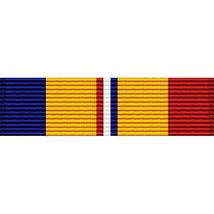 Military Service Combat Action Ribbon Sticker UV Decal Water Resistance ... - $4.89