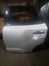 Driver Left Rear Side Door Fits 09-14 MURANO 1439174 - $2,433.06 MXN