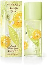 Elizabeth Arden Green Tea Yuzu Scent Spray Fragrance Parfum 3.3fl.oz./ 100ml  - £39.16 GBP