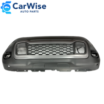 OEM 2015-2023 JEEP RENEGADE FRONT LOWER BUMPER COVER W/ LIGHT GRILLE 5XB... - $15,141.86 MXN