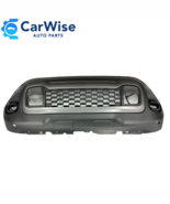 OEM 2015-2023 JEEP RENEGADE FRONT LOWER BUMPER COVER W/ LIGHT GRILLE 5XB... - $1,121.14 CAD
