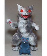 MaxToy Gray King Negora and Mouse - $115.00