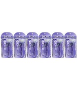 Ladies Purple disposable 6 blade Lames Lubricating Strip razor 2-Ct (6 P... - $39.33 CAD