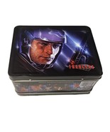 Trancers-( Full Moon )   METAL LUNCHBOX No Thermos Brand new - €25,54 EUR