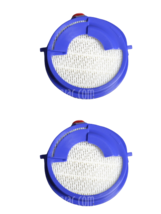 2 Dyson Dc24 Hepa Filters - £31.06 GBP