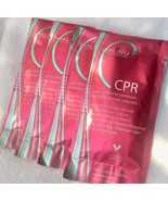 4 Malibu CPR Color and Stain Remover Correction Packets and 4 Processing... - £49.56 GBP