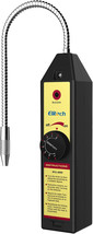 Freon Leak Detector Halogen Gas Tester Hvac Refrigerant Ac Sniffer - £47.95 GBP