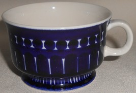 Arabia VALENCIA PATTERN 4 oz Demitasse Cup MADE IN FINLAND - $29.69
