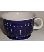 Arabia VALENCIA PATTERN 4 oz Demitasse Cup MADE IN FINLAND - $29.69