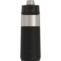 Guardian Collection by THERMOS Stainless Steel Hydration Bottle 18 Ounce, Matte  - £42.70 GBP