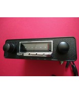 Car Radio AM FM Vintage Classic Frankfurt Style Stereo iPod Bluetooth US... - £283.14 GBP