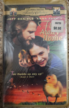 New Fly Away Home Sealed 1996 Vhs Tape - £4.23 GBP