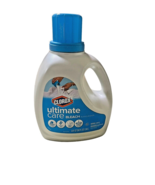 Clorox Ultimate Care Bleach, 90 fl oz - $99.99