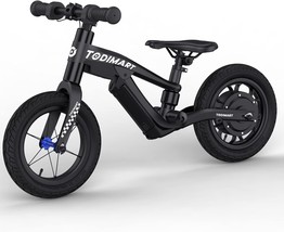 Todimart Electric Bike For Kids Ages 3-5 Years Old,Electric Balance Bike For - £207.82 GBP