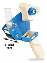 2” tape dispenser - $14.39