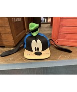 Disney Parks Goofy Mesh Hat Baseball Cap NEW  - $39.90