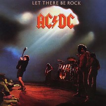 AC/DC - Let There Be Rock (180g) - $29.49