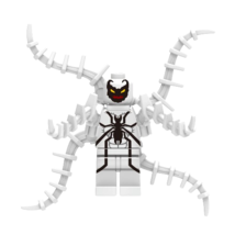 Toys DC Anti-Venom XH693 Minifigures - £4.33 GBP