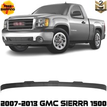 Front Lower Valance Extension For 2007-2013 GMC Sierra 1500 - £44.26 GBP