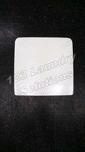Top Load Washer Lid (White) For Speed Queen P/N: 200887 [Used] - £15.52 GBP