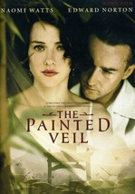 The Painted Veil (DVD, 2006) - £3.46 GBP