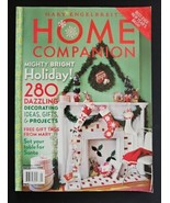 Mary Engelbreit&#39;s Home Companion Magazine 2004 Vol 8 No 1 Georgia Paper ... - $28.58 CAD