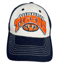 University of Auburn Tigers Baseball Cap New Era Adjustable Back Hat Ala... - $34.99