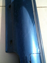 00-06 w215 Mercedes-Benz CL500 CL55 CL600 CL65 AMG OEM Side Skirts Pair RH & LH image 4
