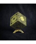 1:1 Hellraiser  Moveable Puzzle Box - $565.94 MXN